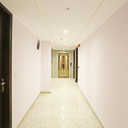 Frankstay By Hotel Mayfair Newly Built - Nueva Delhi Exterior foto