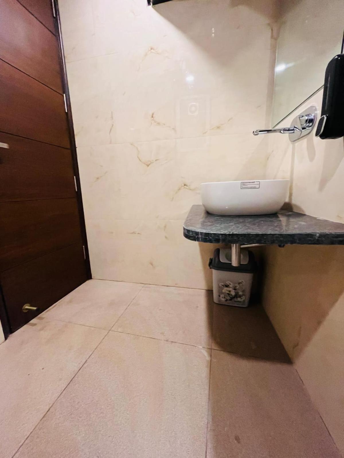 Frankstay By Hotel Mayfair Newly Built - Nueva Delhi Exterior foto